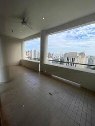 The Colonnade (D10), Condominium #460175451